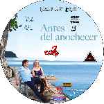 miniatura antes-del-anochecer-custom-por-corsariogris cover cd