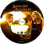 miniatura antes-del-atardecer-custom-v4-por-pispi cover cd