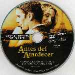miniatura antes-del-atardecer-por-mackintosh cover cd