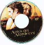 miniatura antes-del-atardecer-region-1-4-por-lampa32 cover cd