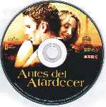 miniatura antes-del-atardecer-region-4-por-alpa cover cd