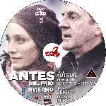 miniatura antes-del-frio-invierno-custom-por-corsariogris cover cd