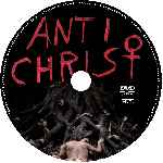 miniatura anticristo-custom-por-guillermillo cover cd