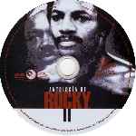 miniatura antologia-de-rocky-rocky-ii-por-scarlata cover cd