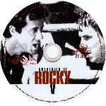 miniatura antologia-de-rocky-rocky-v-por-scarlata cover cd