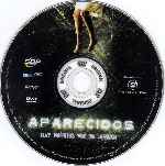 miniatura aparecidos-region-4-por-landio1 cover cd