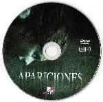 miniatura apariciones-2006-region-1-4-por-oagf cover cd