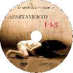 miniatura apartamento-143-custom-por-frangarber cover cd