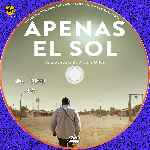 miniatura apenas-el-sol-custom-por-chechelin cover cd