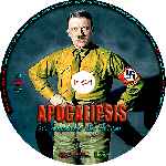 miniatura apocalipsis-el-ascenso-de-hitler-custom-v2-por-pispi cover cd