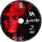 miniatura apocalypse-now-redux-disco-01-custom-por-zeromoi cover cd