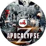 miniatura apocalypse-z-custom-por-corsariogris cover cd