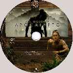 miniatura apocalypto-custom-v2-por-gabri2254 cover cd