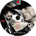 miniatura appaloosa-custom-por-sonythomy cover cd