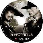 miniatura appaloosa-custom-v04-por-jsesma cover cd