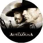 miniatura appaloosa-custom-v08-por-patri-ms cover cd