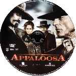 miniatura appaloosa-por-eltamba cover cd