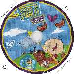 miniatura aprende-con-stanley-los-secretos-de-la-naturaleza-por-martinete cover cd