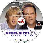 miniatura aprendices-fuera-de-linea-custom-por-corsariogris cover cd
