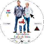 miniatura aprendices-fuera-de-linea-custom-v2-por-corsariogris cover cd