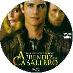 miniatura aprendiz-de-caballero-custom-v2-por-eltamba cover cd