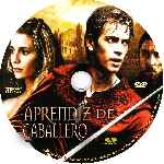 miniatura aprendiz-de-caballero-custom-v4-por-jarafu cover cd