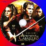 miniatura aprendiz-de-caballero-custom-v5-por-gabri2254 cover cd