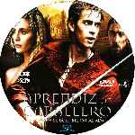 miniatura aprendiz-de-caballero-custom-v6-por-carljun cover cd