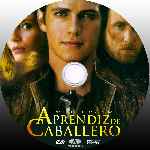 miniatura aprendiz-de-caballero-custom-v7-por-trimol cover cd