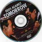 miniatura apuestas-contra-el-manana-custom-v2-por-werther1967 cover cd