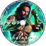 miniatura aquaman-2018-custom-v15-por-zeromoi cover cd