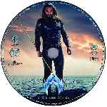 miniatura aquaman-y-el-reino-perdido-custom-v05-por-zeromoi cover cd