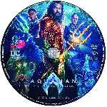 miniatura aquaman-y-el-reino-perdido-custom-v09-por-zeromoi cover cd