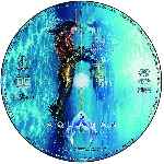 miniatura aquaman-y-el-reino-perdido-custom-v10-por-zeromoi cover cd