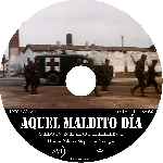 miniatura aquel-maldito-dia-custom-por-j1j3 cover cd