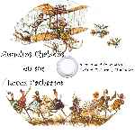miniatura aquellos-chalados-en-sus-locos-cacharros-custom-por-3enuno cover cd