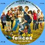 miniatura aquellos-dias-felices-custom-por-menta cover cd