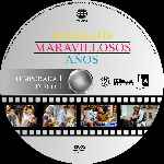 miniatura aquellos-maravillosos-anos-temporada-01-disco-01-custom-por-analfabetix cover cd