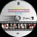 miniatura aquellos-maravillosos-anos-temporada-01-disco-02-custom-por-analfabetix cover cd