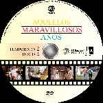 miniatura aquellos-maravillosos-anos-temporada-02-disco-02-custom-por-analfabetix cover cd