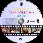 miniatura aquellos-maravillosos-anos-temporada-03-disco-03-custom-por-analfabetix cover cd