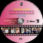miniatura aquellos-maravillosos-anos-temporada-05-disco-01-custom-por-analfabetix cover cd