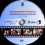miniatura aquellos-maravillosos-anos-temporada-06-disco-01-custom-por-analfabetix cover cd