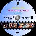 miniatura aquellos-maravillosos-anos-temporada-06-disco-01-custom-por-analfabetix cover cd
