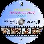 miniatura aquellos-maravillosos-anos-temporada-06-disco-02-custom-por-analfabetix cover cd