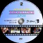 miniatura aquellos-maravillosos-anos-temporada-06-disco-04-custom-por-analfabetix cover cd