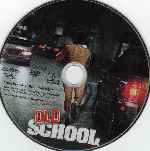miniatura aquellos-viejos-tiempos-old-school-region-4-por-richardgs cover cd