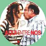 miniatura aqui-entre-nos-custom-por-chechelin cover cd
