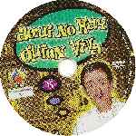 miniatura aqui-no-hay-quien-viva-temporada-01-volumen-15-por-tetetete cover cd