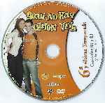 miniatura aqui-no-hay-quien-viva-temporada-06-capitulos-80-81-por-nickhalden cover cd